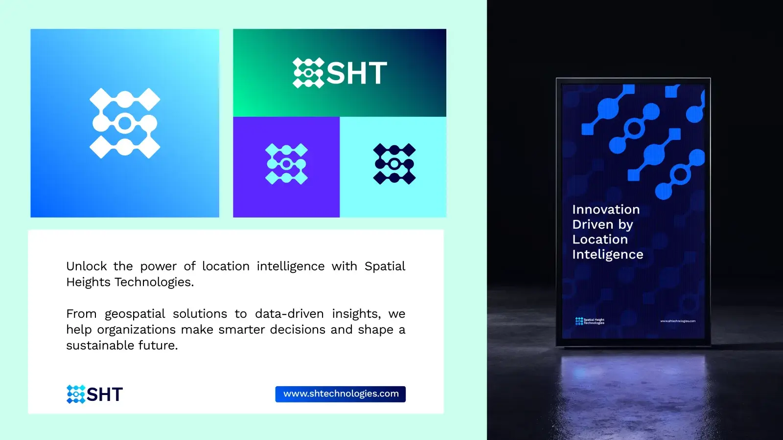 Spatial Height Technologies