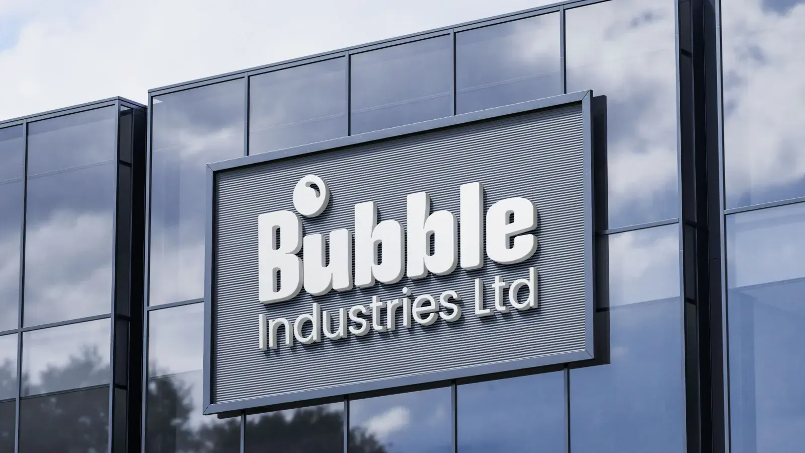 Bubble Industires Limited
