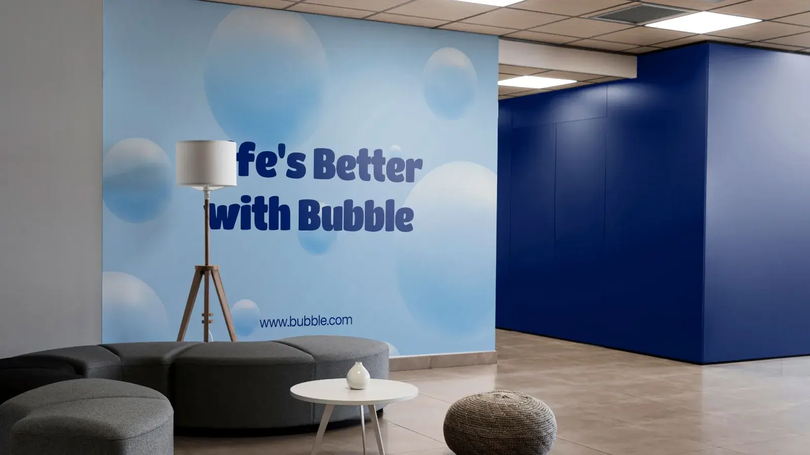 Bubble Industires Limited — image 6