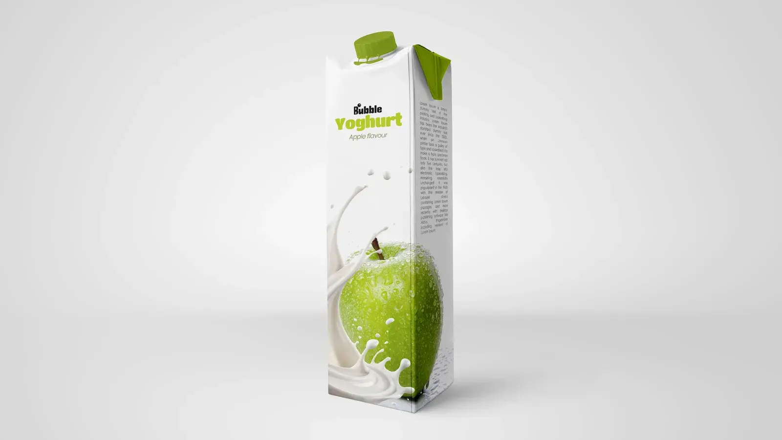 Bubble Industires Limited — image 9