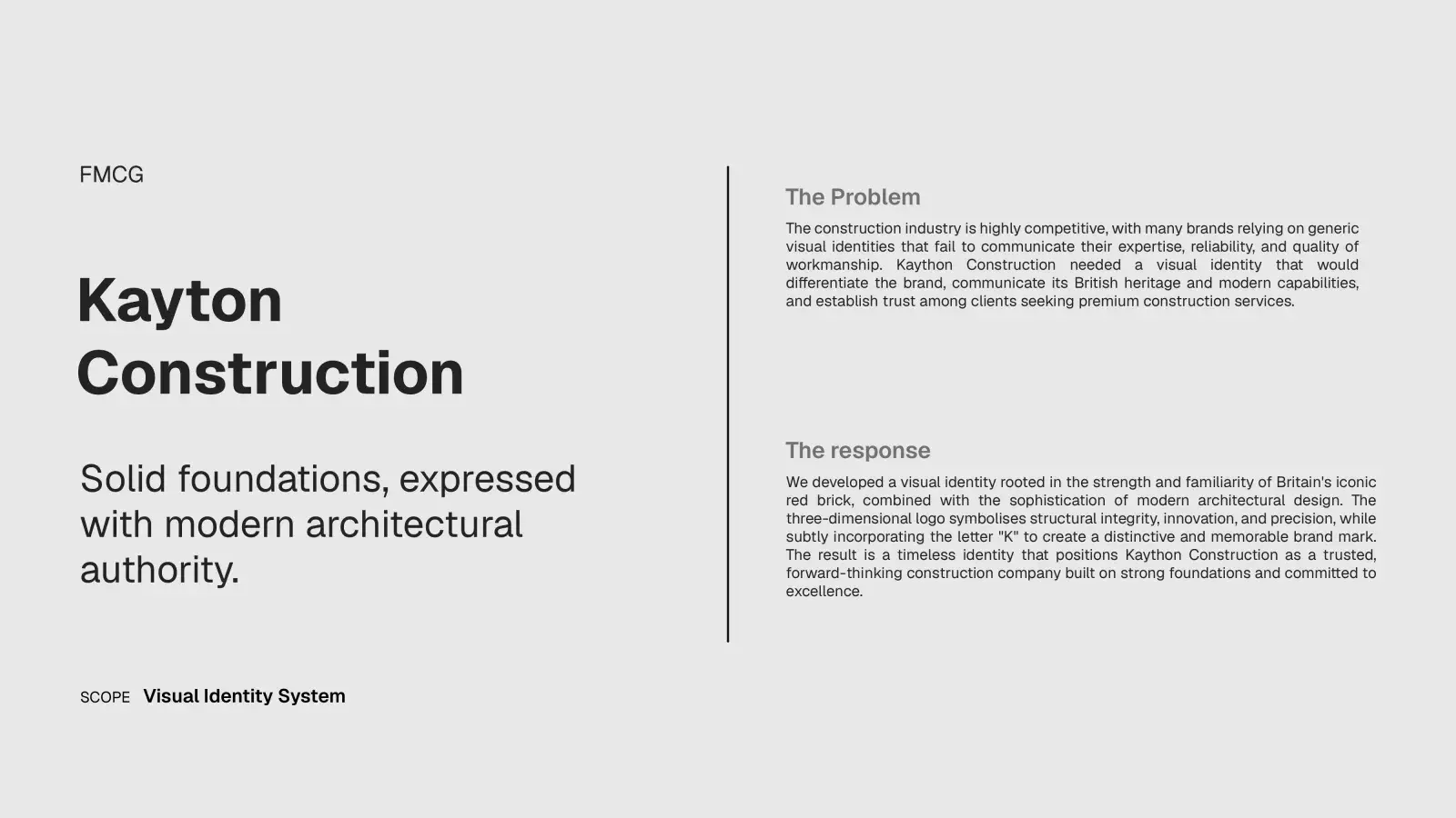 Kayton Construction — image 1