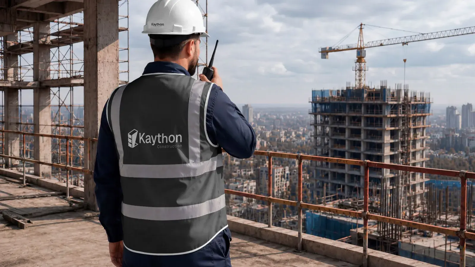 Kayton Construction — image 6