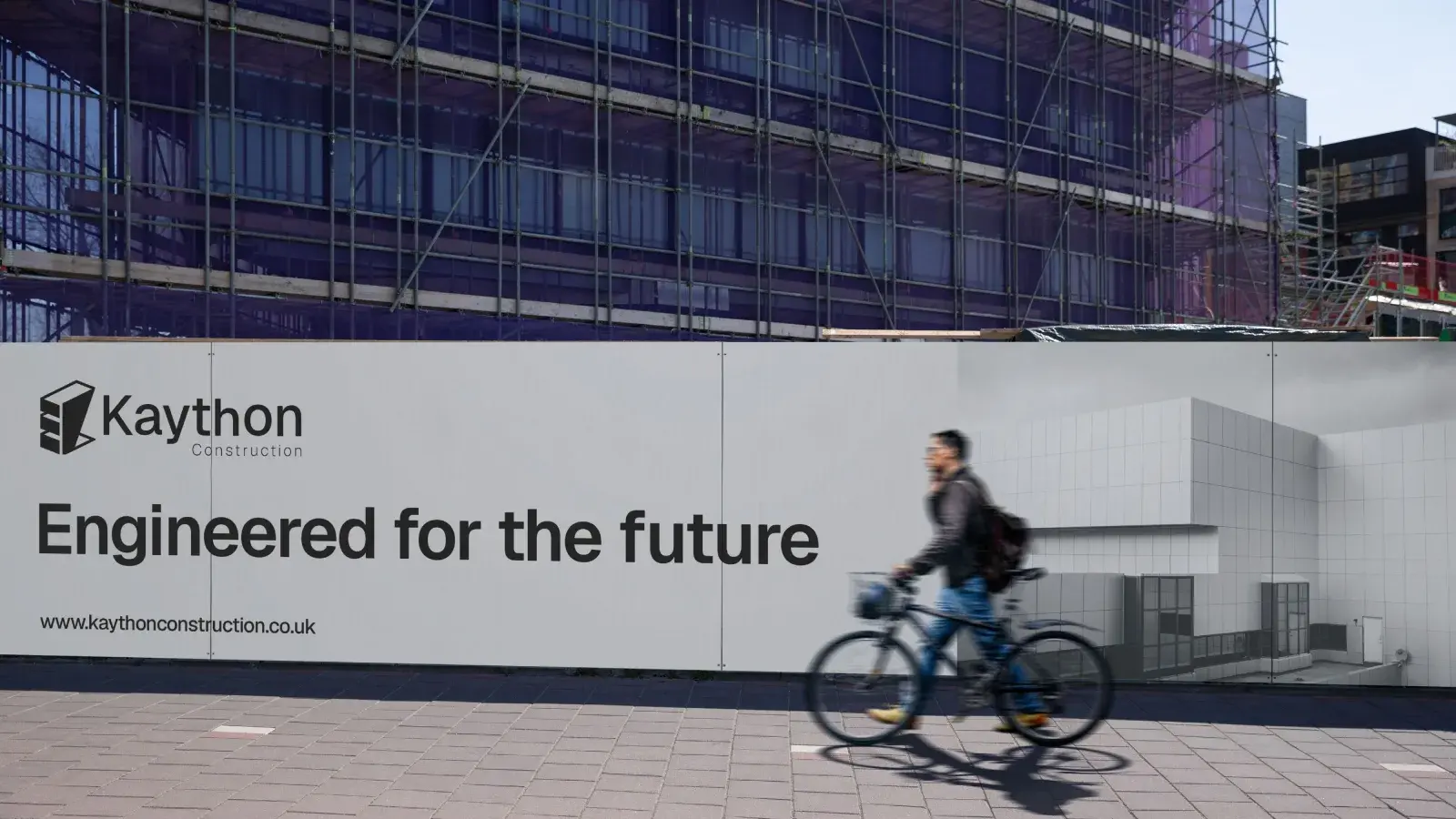 Kayton Construction — image 7