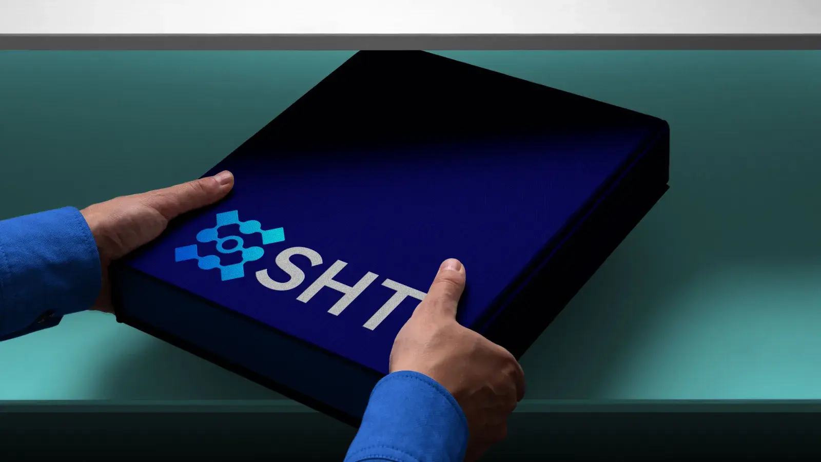 Spatial Height Technologies — image 3